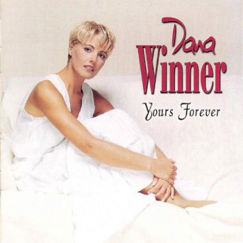 Dana Winner You Are My Joy