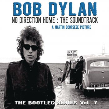 Bob Dylan It's All over Now, Baby Blue - Alternate Take