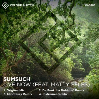 SumSuch feat. Matty Eeles & Matty Eeles (Vocal Mix) Live Now