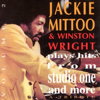 Jackie Mittoo feat. Winston Wright Hard to Give