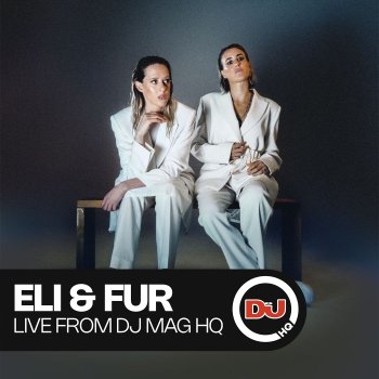 Eli & Fur Love Again (Mixed)