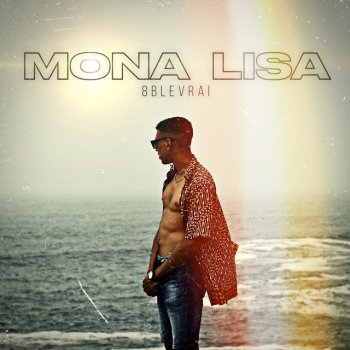 8blevrai Mona Lisa