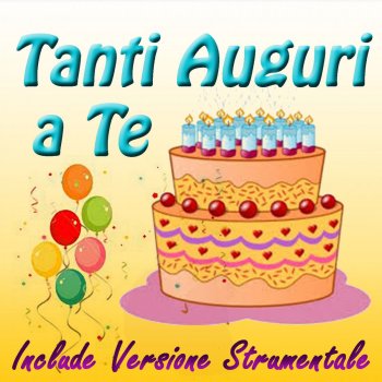 Grace Tanti auguri a te - Instrumental Version