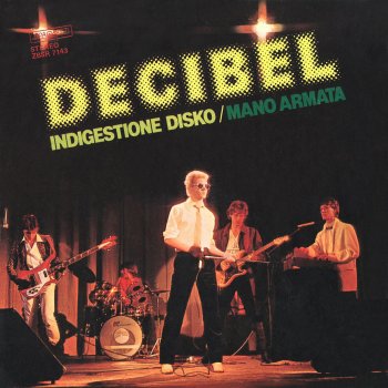 Decibel Mano Armata