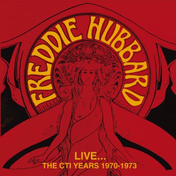 Freddie Hubbard Red Clay (Bass Solo)