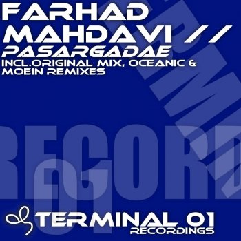 Farhad Mahdavi Pasargadae - Moein Remix