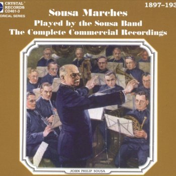 John Philip Sousa The Diplomat March