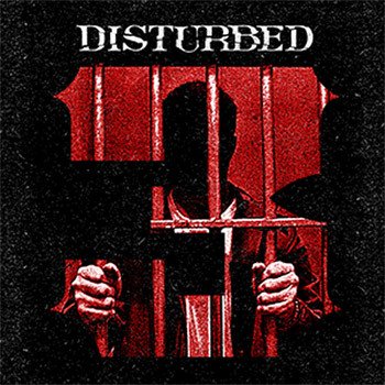 Disturbed 3