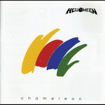 Helloween Get Me Out of Here