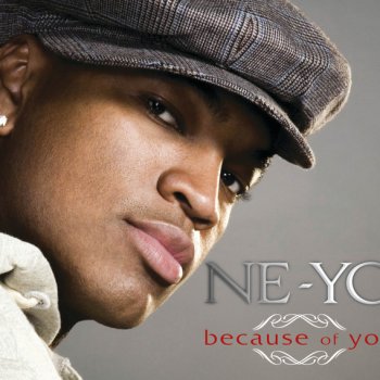 Ne-Yo Because of You (Sunfreakz Remix)