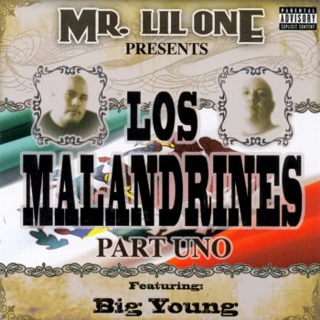 Mr. Lil One Snippets from Mr.Lil One Album Thug Love