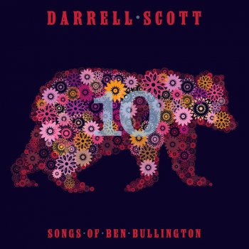 Darrell Scott Country Music I'm Taking to You