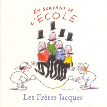 Les Freres Jacques A La Peche A La Baleine