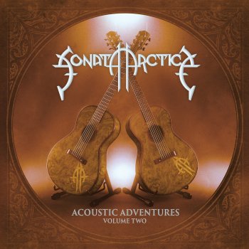 Sonata Arctica Letter To Dana