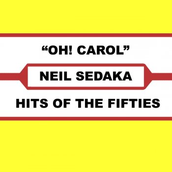 Neil Sedaka Born To Be a Loser