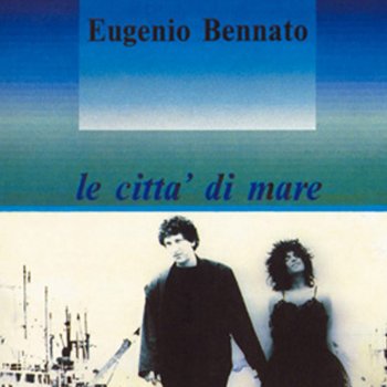 Eugenio Bennato Gioco dell'amore