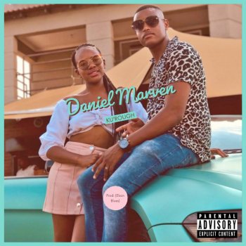 Daniel Marven Ku'rough