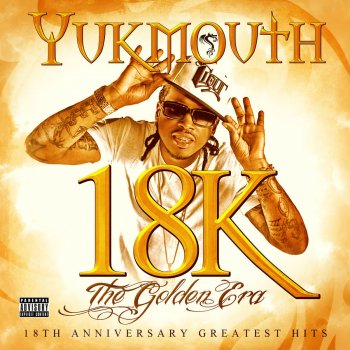 Yukmouth It's In My Blood II (feat. DMG)