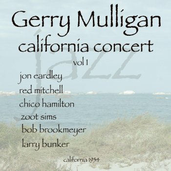 Gerry Mulligan Western Re-Union