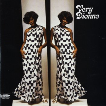 Dionne Warwick Make It Easy On Yourself - Live Version