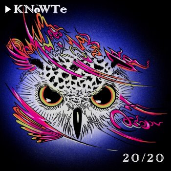Knowte Shooting Star (feat. Maxlorie)