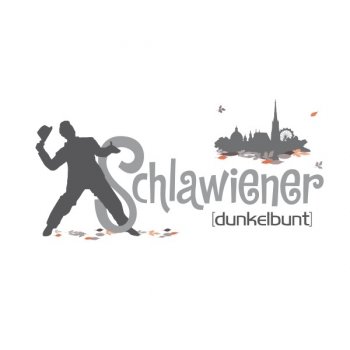 [dunkelbunt] Schlawiener (Urban Turban Mix)