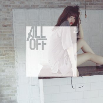 ALL OFF リフレインボーイ –TV size-