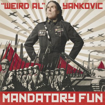 "Weird Al" Yankovic Inactive