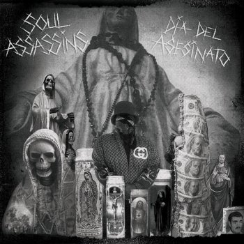 DJ Muggs feat. MF DOOM & Kool G Rap Assassination Day