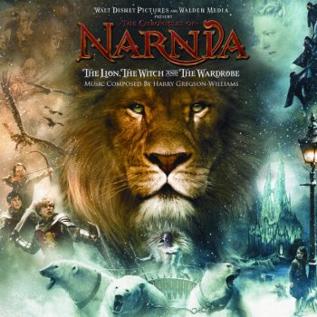 Harry Gregson-Williams Only The Beginning of The Adventure