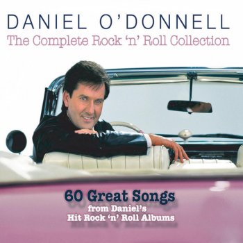 Daniel O'Donnell Living Next Door to Alice