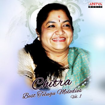K. S. Chithra Telusuna - From "Sontham"