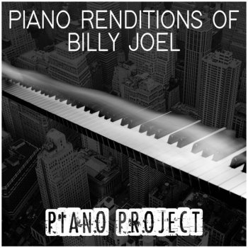 Piano Project Uptown Girl