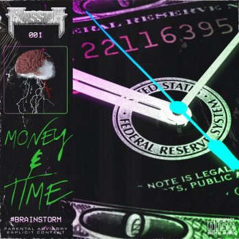 Massiah Money & Time