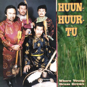 Huun-Huur-Tu Deke-Jo