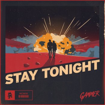 Gammer feat. Dylan Matthew Stay Tonight