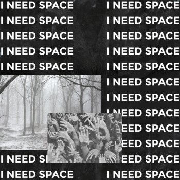 Scarlxrd I NEED SPACE