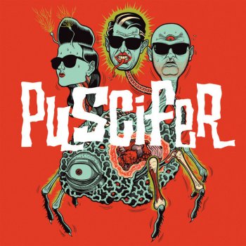 Puscifer The Humbling River (Live)