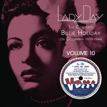 Billie Holiday God Bless the Child (Take 2)