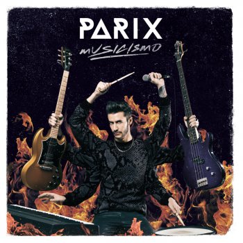 Parix Soffrire con stile
