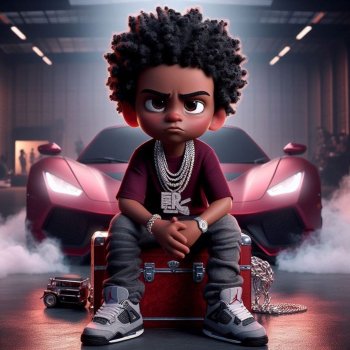 Исполнитель Mc Gw, альбом SUA VEZ - Single