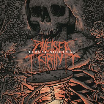 Chelsea Grin Dead Rose