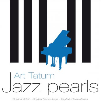 Art Tatum I'm Coming Virginia (Live) [Remastered]