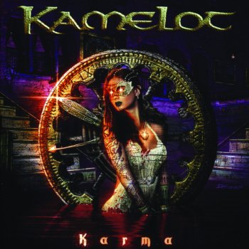 Kamelot Forever