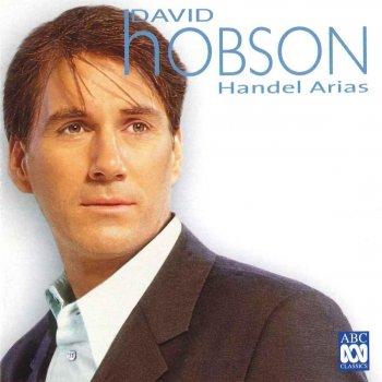 George Frideric Handel feat. Belisario Valeriani, David Hobson, Antony Walker & Sinfonia Australis Atalanta, HWV 35, Act I: Care selve, ombre beate