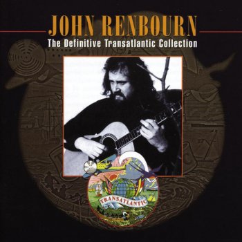 John Renbourn So Clear