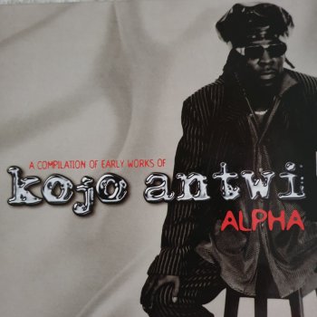 Kojo Antwi Ghetto