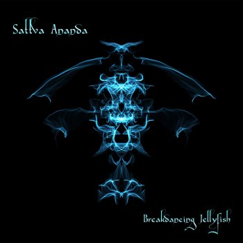 Исполнитель Sattva Ananda, альбом Breakdancing Jellyfish - EP