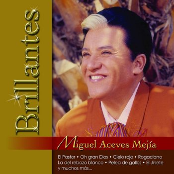 Miguel Aceves Mejía Las Isabeles