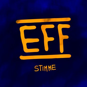 EFF Stimme